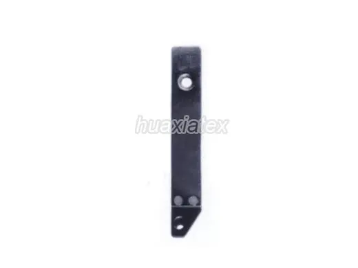 Yarn Guide WR-1011281-2 for circular knitting machines