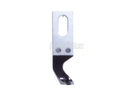 Yarn Guide WR-10319-1 for circular knitting machines