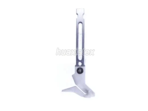 Yarn Guide WR-1101287 for circular knitting machines