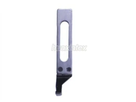Yarn Guide WR-1107320 for circular knitting machines