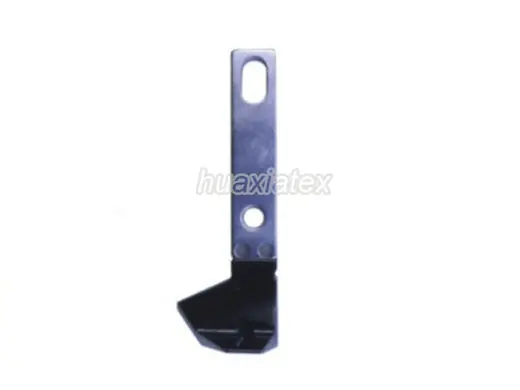 Yarn Guide WR-1110342-B for circular knitting machines