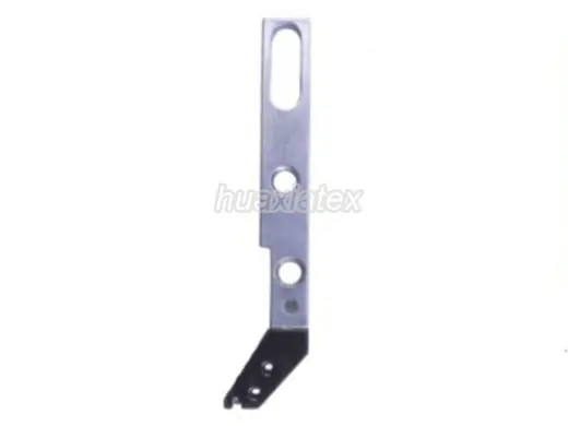 YARN-GUIDE-WR-18A-058 for circular knitting machines