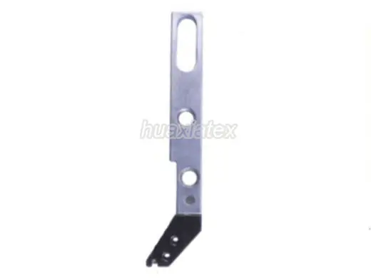 Yarn Guide WR-18A-058 for circular knitting machines