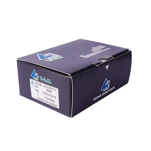 YGH Sinkers for circular knitting machines