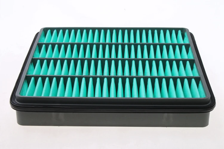 Filters supplied for export by SEA LION International Trade