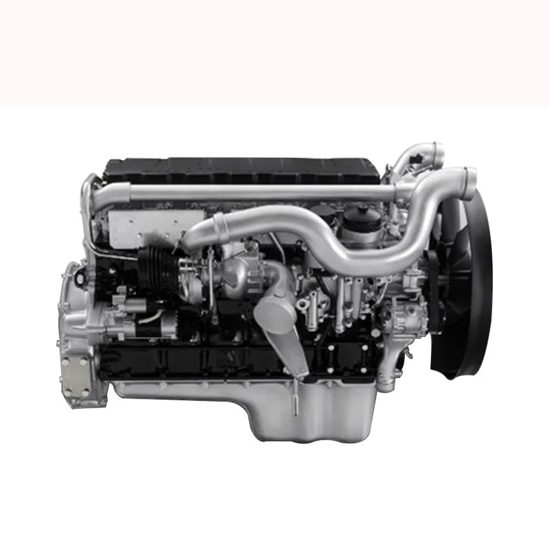 Truck Parts supplied for export by SEA LION International Trade