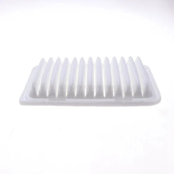 Carton packaging with label showing product name, OEM number, and quantity