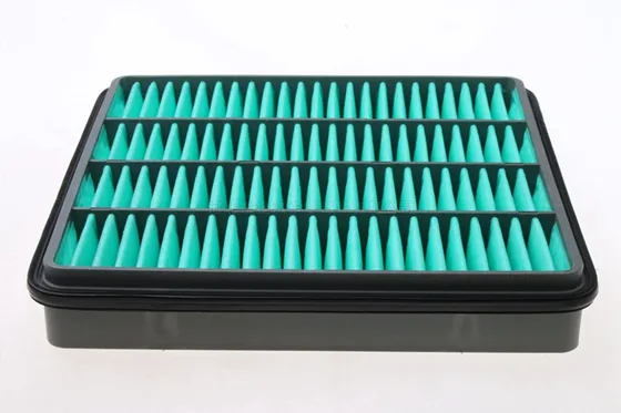 Truck Filter Cross Reference and Replacement Guide
