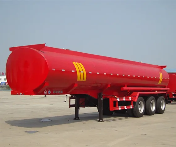 Close-up of the tank body with 5mm Q235 steel and 6mm end plates