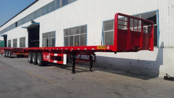 Chassis underside with 16Mn steel beams, welded joints, and suspension components