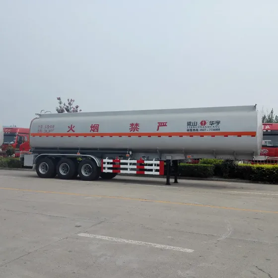 Close-up of the 20t FUWA/BPW axle and mechanical suspension system