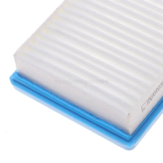 Stack of A0010940301 filters in cartons ready for shipping