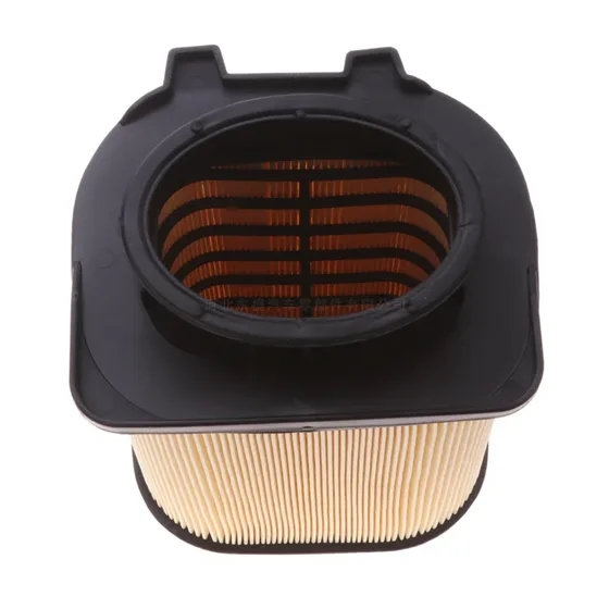 Close-up of the filter housing and sealing gasket for A2740940004