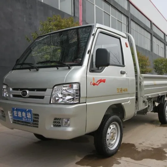 Side view showing the 2400mm wheelbase and 150mm ground clearance