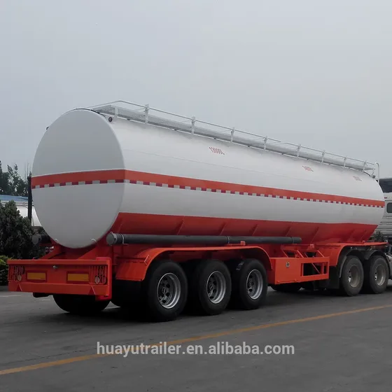 Close-up of the Q235 steel tank body with wax spray coating applied