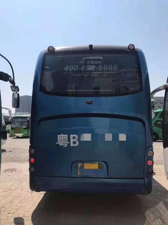 Coach Bus Stock - photo 3