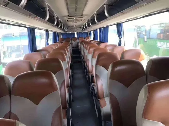 Coach Bus Stock - photo 4