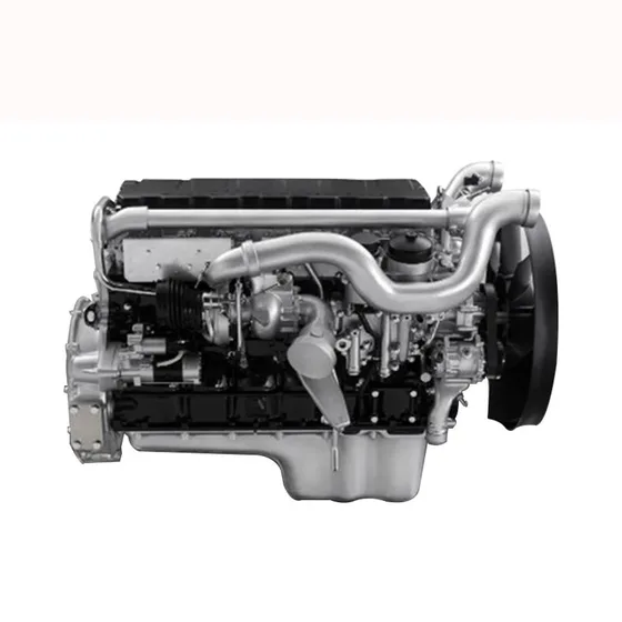 Truck Parts supplied by SEA LION International Trade