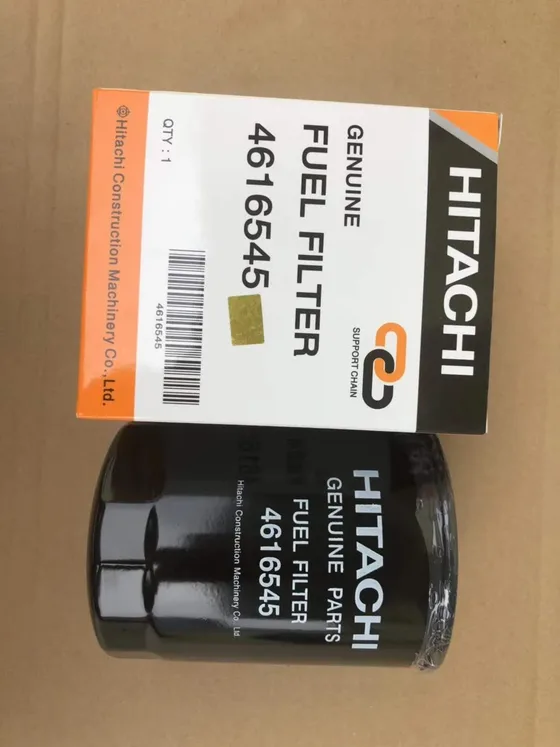 Good Quality Truck Engine Oil Filter 477556 for Volvo - photo 9