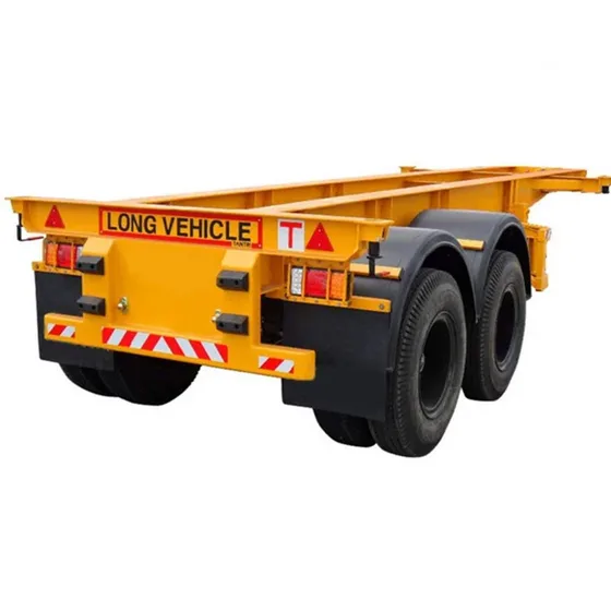 Detail of the ABS brake system and hydraulic line routing near the rear axle