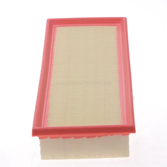 Back view of the filter with OE number 13717561235 clearly marked