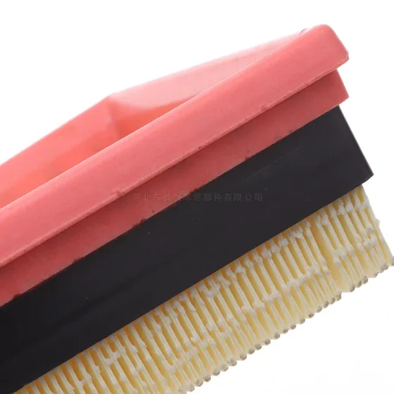 OE13011707382 High Efficiency Air Filter Car Manufacturer China - photo 6