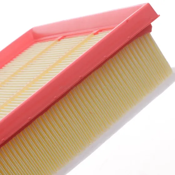Wholesale Car Spare Parts Automotive Air Filter Paper - photo 6