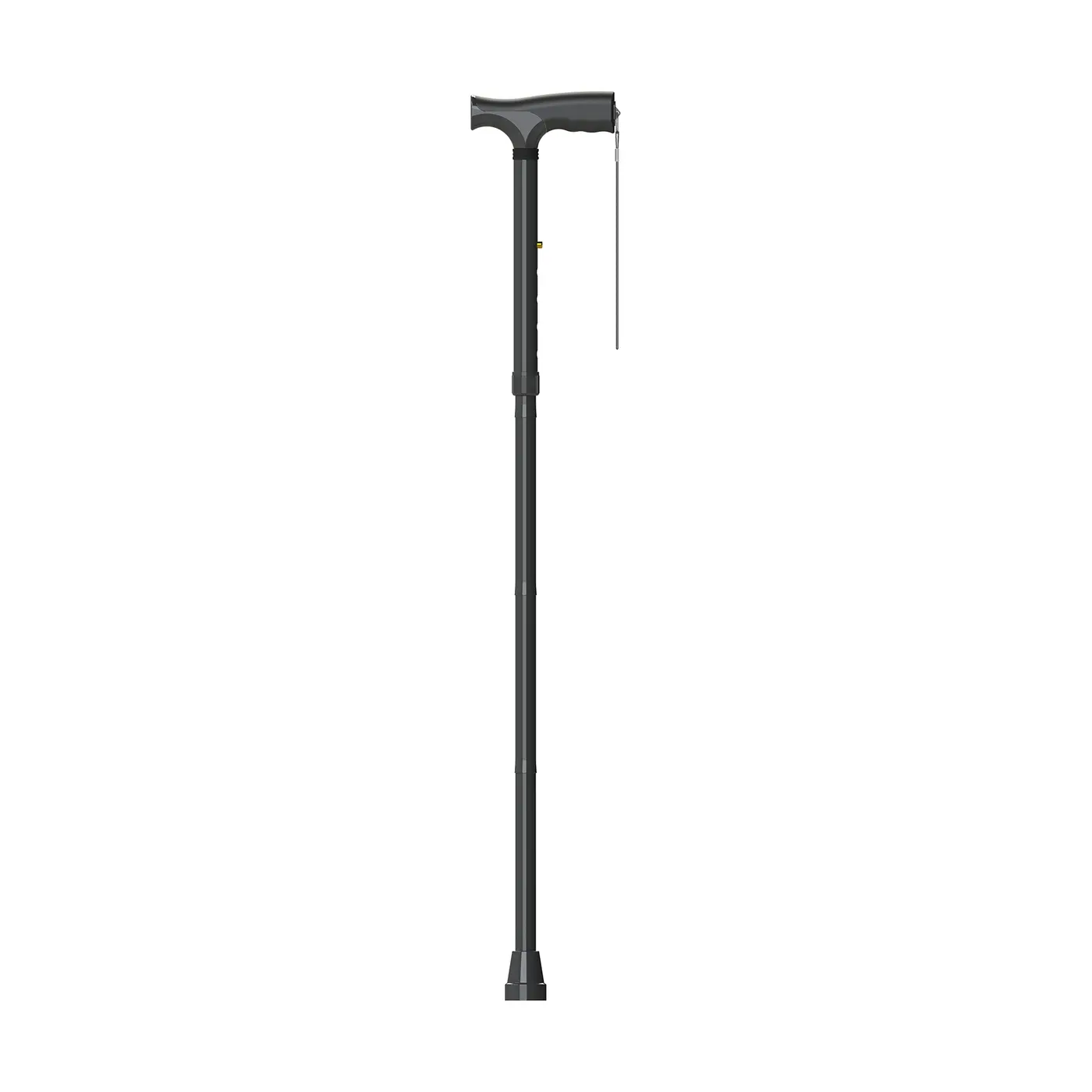 Soft grip Folding Cane