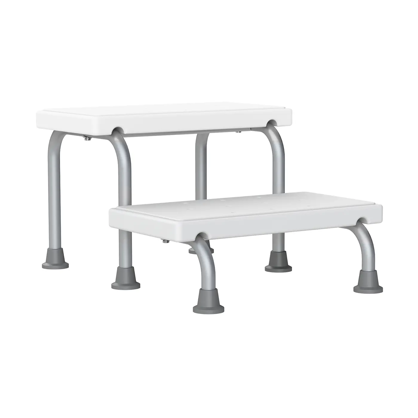Two-step stool