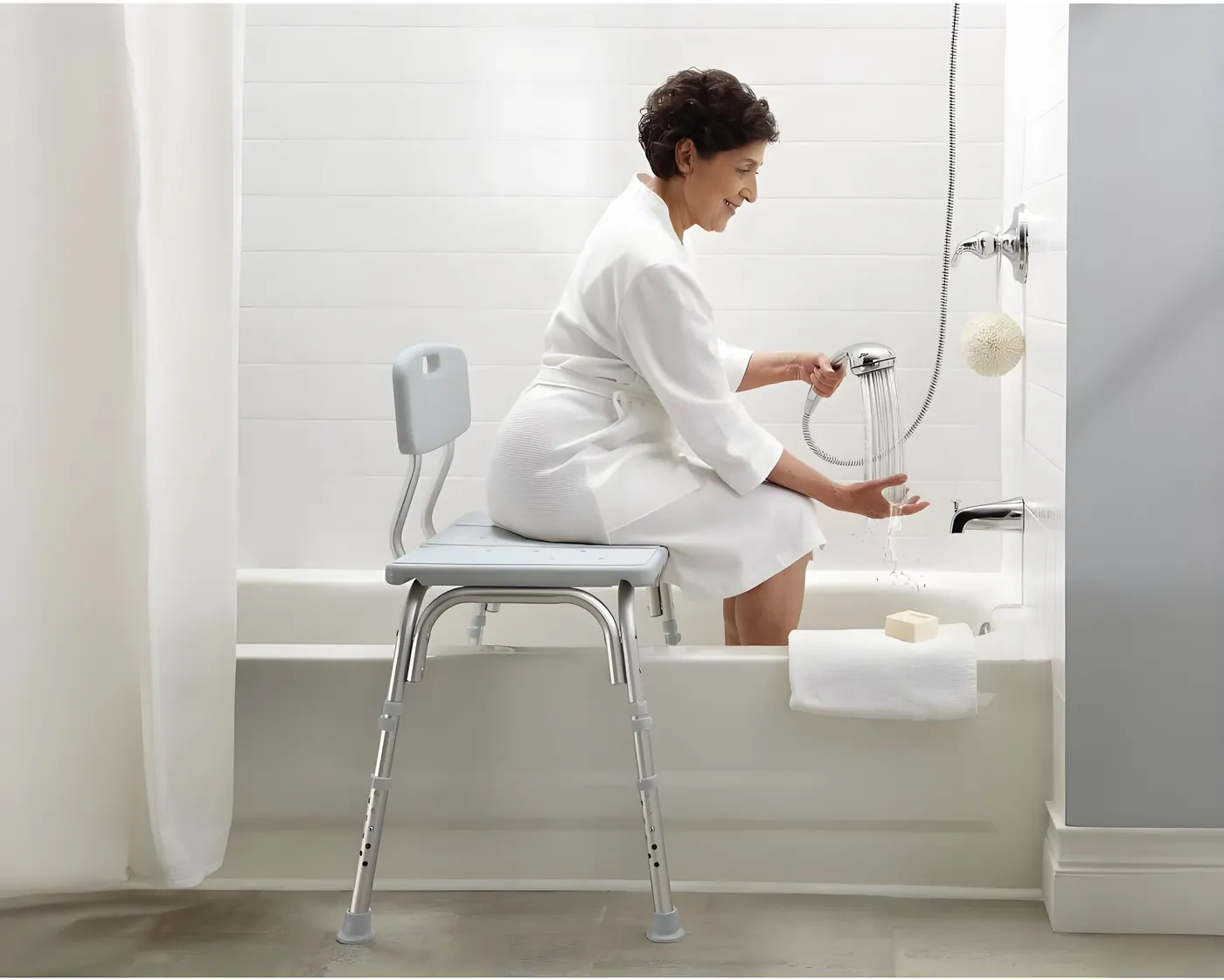 Bath Safety