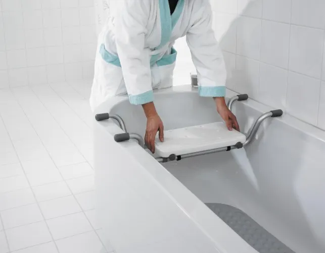 Detachable Bath Seat