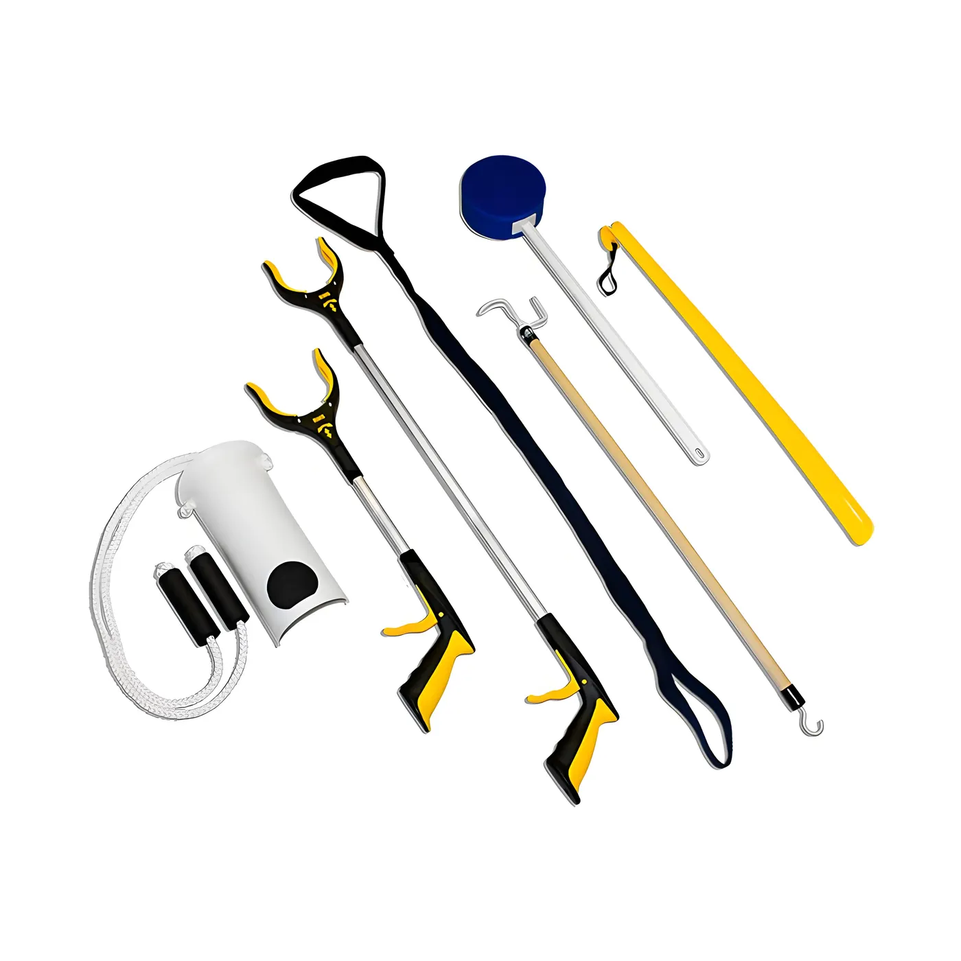 Hip Kit — New Style