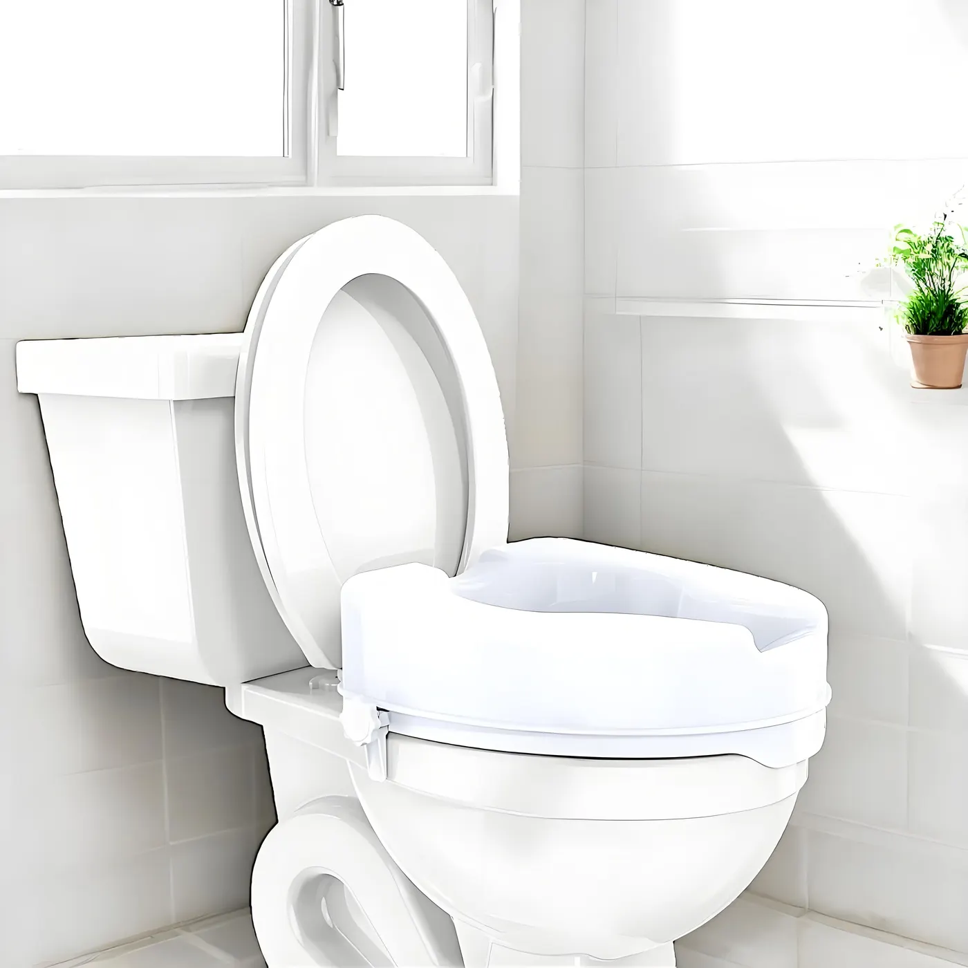 Commodes