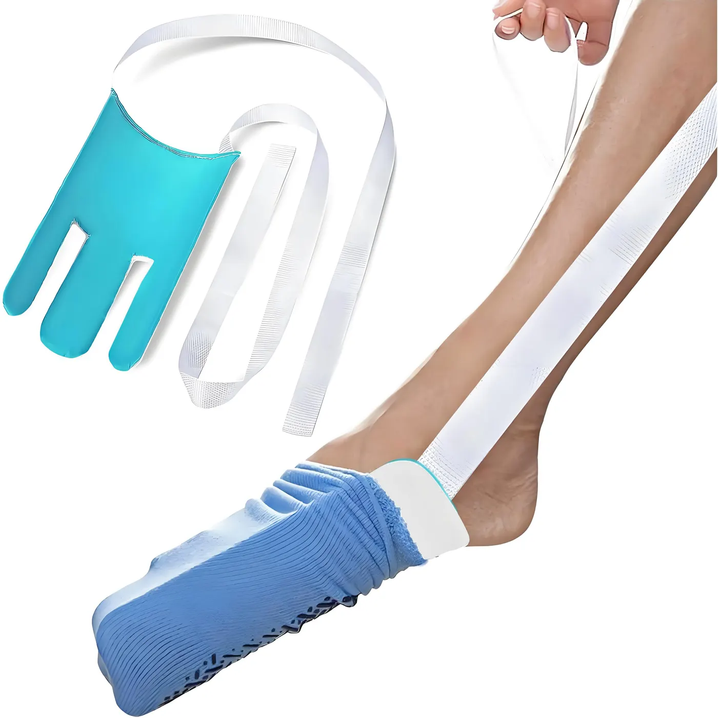 Sock Aids