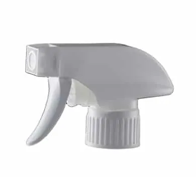 Plastic Trigger Sprayer Nozzle — TSF01