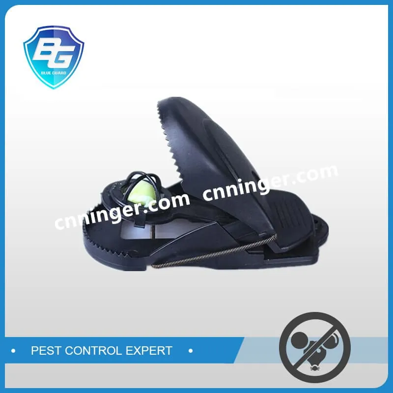 Plastic Mouse Snap Trap — NRTP001-2