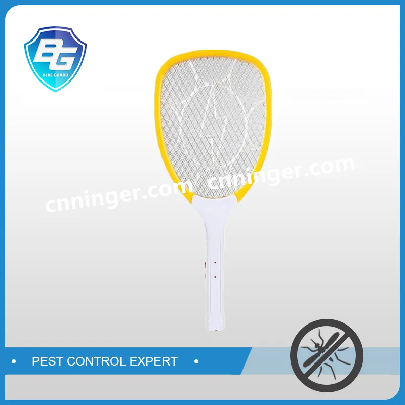 Electronic Mosquito Bat with Light — HGMS008