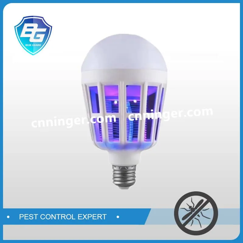 Mosquito Killer Lamp — NRML001