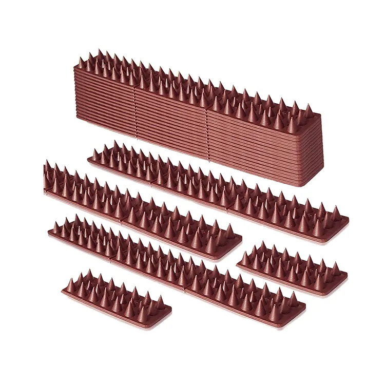 Plastic Anti Pigeon Bird Spike — KPBS001
