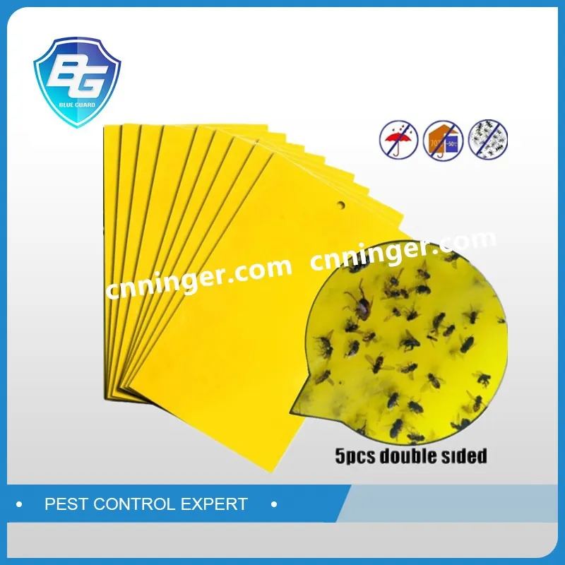 Aphid Glue Trap — NRTG020