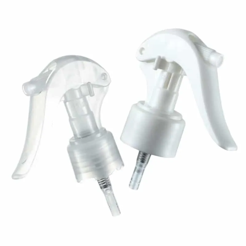 Plastic Trigger Sprayer Nozzle — NRTS001-3