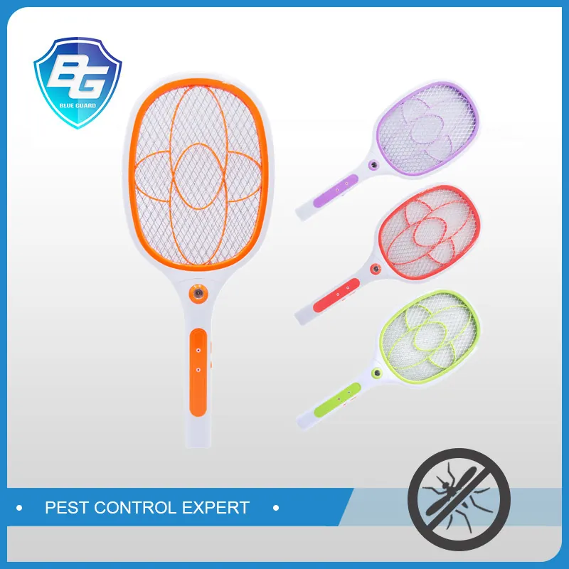 Electronic Mosquito Bat — HGMS005