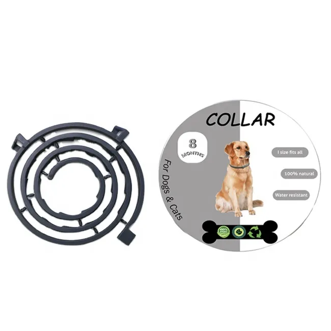 Repellents & Pet Collars