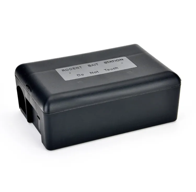 Rat Bait Station-NRBS018