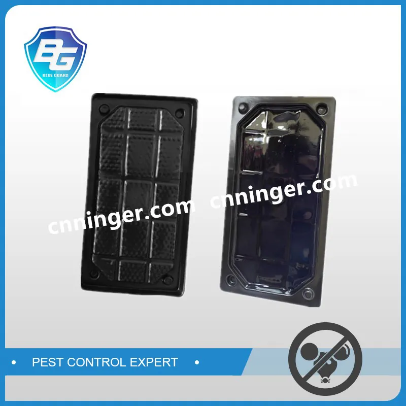 Plastic Board Rodent Glue Trap — NRTG002-3