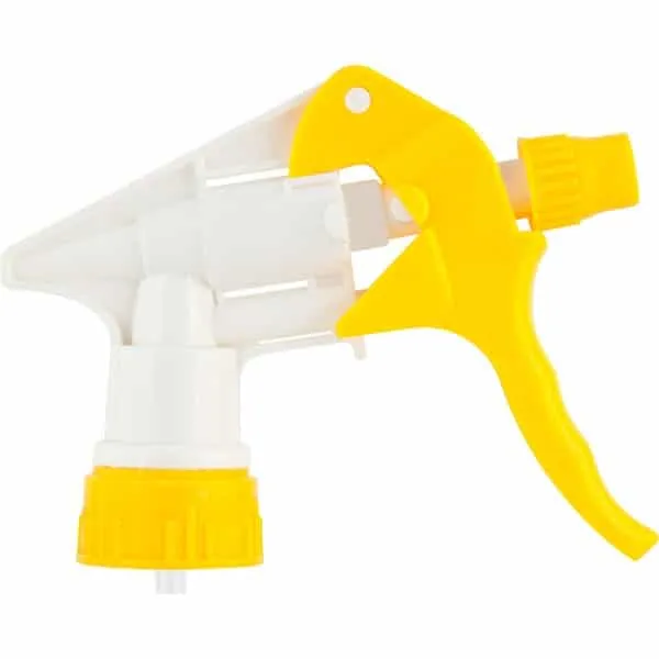 Plastic Trigger Sprayer Nozzle — NRTS001-4
