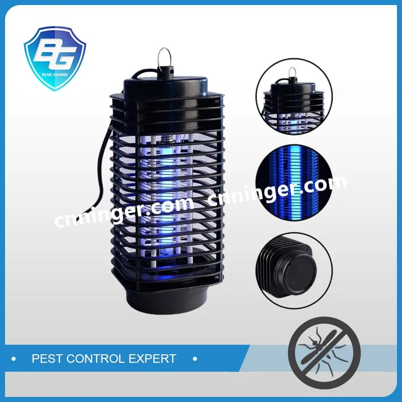 Mosquito Killer Lamp — NRML002