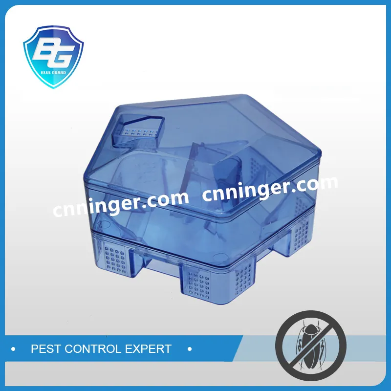 Cockroach Catcher Cockroach Trap Box — NRCR007