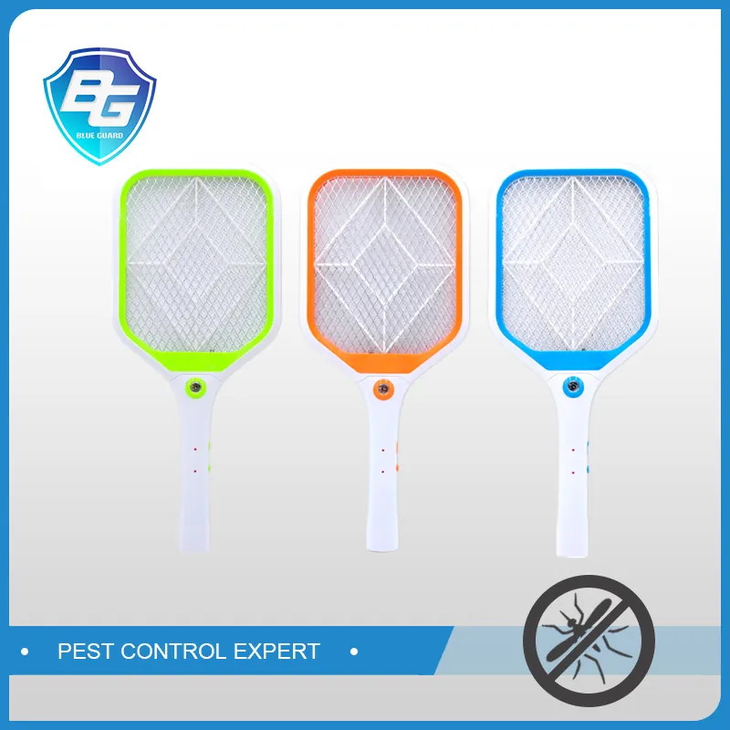 Electronic Mosquito Bat — HGMS006