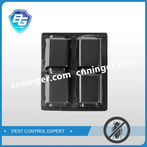 Roach Motel Glue Trap House — NRTG018 view 3